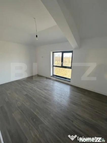 Casă cu 3 camere cu Teren 309 Mp în Central