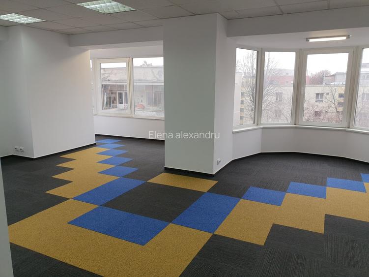 Barbu Vacarescu - Floreasca