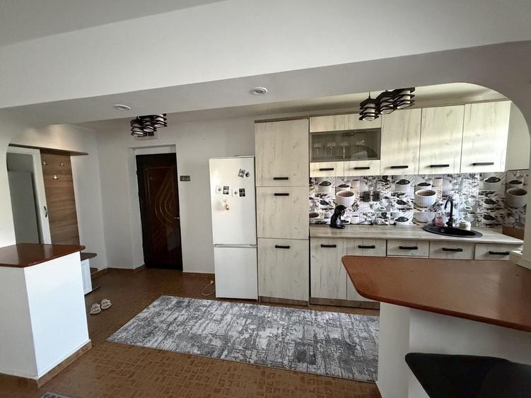 Apartament cu 2 camere în Fălticeni
