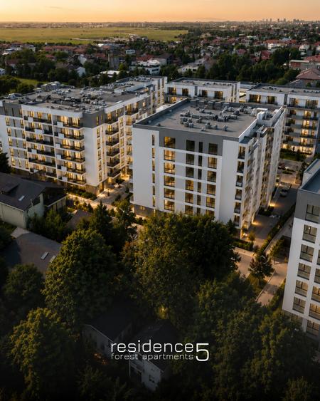 Iancu Nicolae | Apartament Residence5, lângă pădurea Băneasa & școlile private - 25