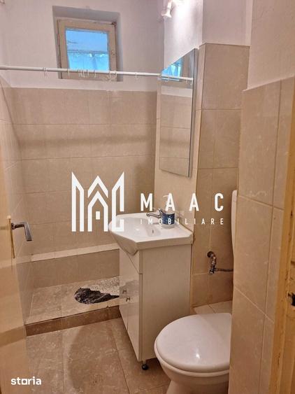 Apartament cu 2 camere semidecomandat în Hipodrom 2
