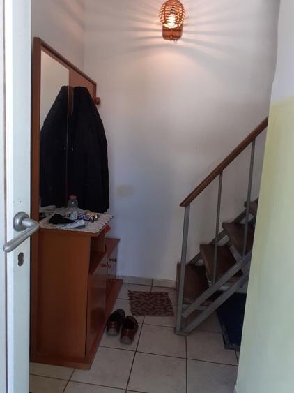 Garsonieră decomandată în Km 4