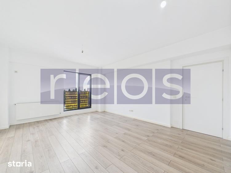 Apartament cu 2 camere decomandat în Chitila
