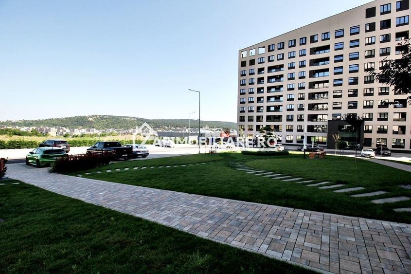Apartament bloc NOU,2 camere,57 mp, Concept 9 - 10