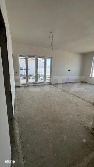 De vanzare casa in Santandrei cu garaj si bucatarie de vara 2 fronturi - 3