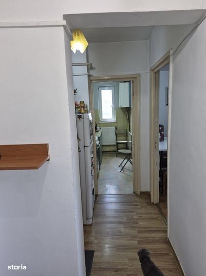 Apartament 2 camere decomandat zona Pacurari - 3