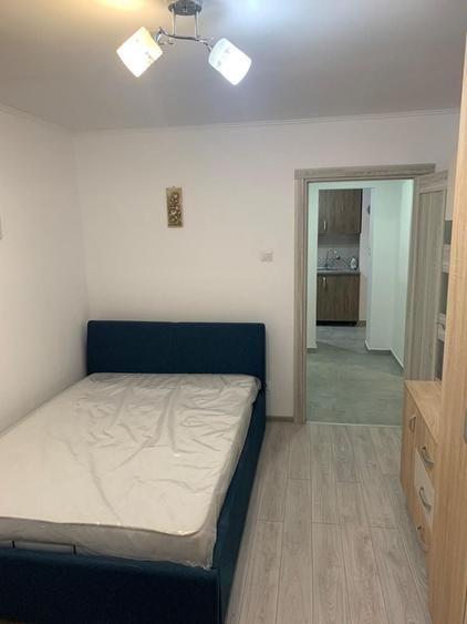 Apartament cu 2 camere decomandat în Șagului