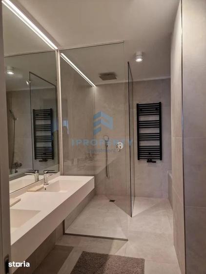 One Verdi Park | 4 Camere | X3 Bai | X2 Park | Terasa 13 MP | - 1