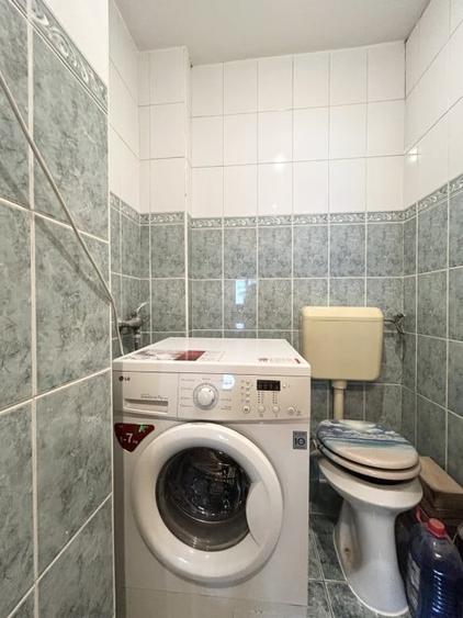 Apartament cu 3 camere decomandat, mobilat în Simion Bărnuțiu
