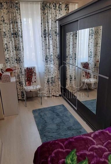Apartament cu 2 camere semidecomandat în Valenta