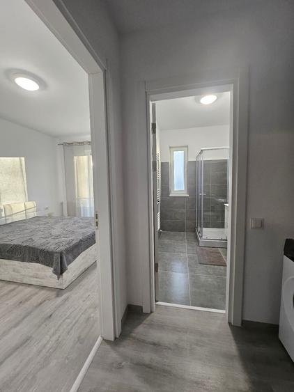 Apartament cu 2 camere decomandat în Ștefănești