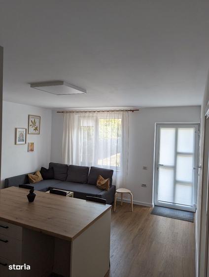 Casă cu 3 camere cu Teren 300 Mp în Ocna Mureș