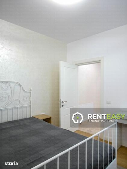 Apartament 2 camere in zona Copou - Liceu Negruzzi - 3