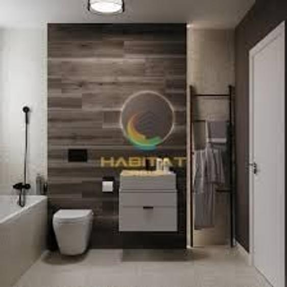 Apartament cu 4 camere decomandat în Theodor Pallady