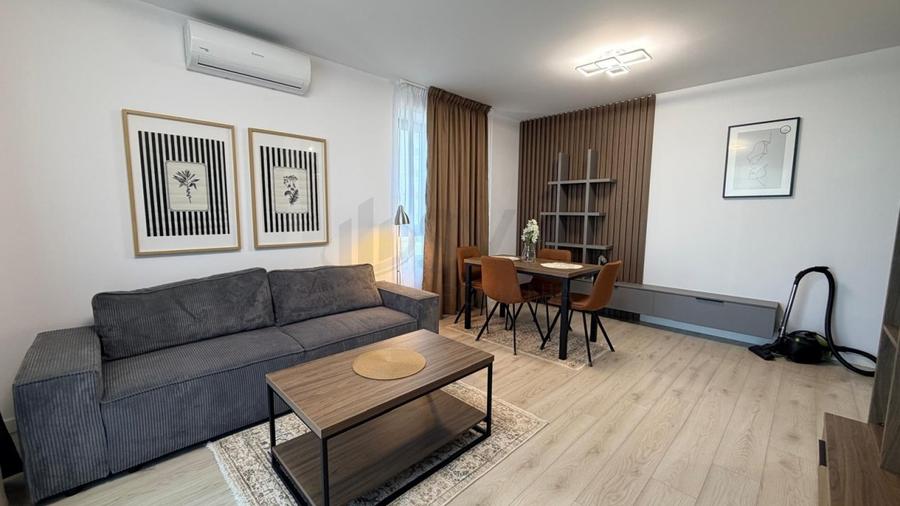 REA1029148 Apartament 2 camere I vedere libera - 2