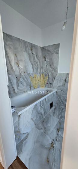 Apartament cu 3 camere decomandat în Remetea Mare