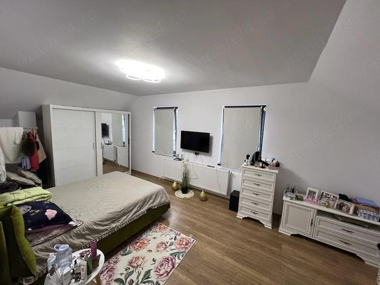 Casă cu Teren 560 Mp în Central