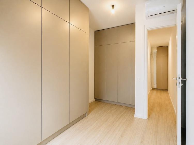 2 CAMERE | FLOREASCA RESIDENCE | GRADINA 35 MP | PARCARE | DRESSING | - 8