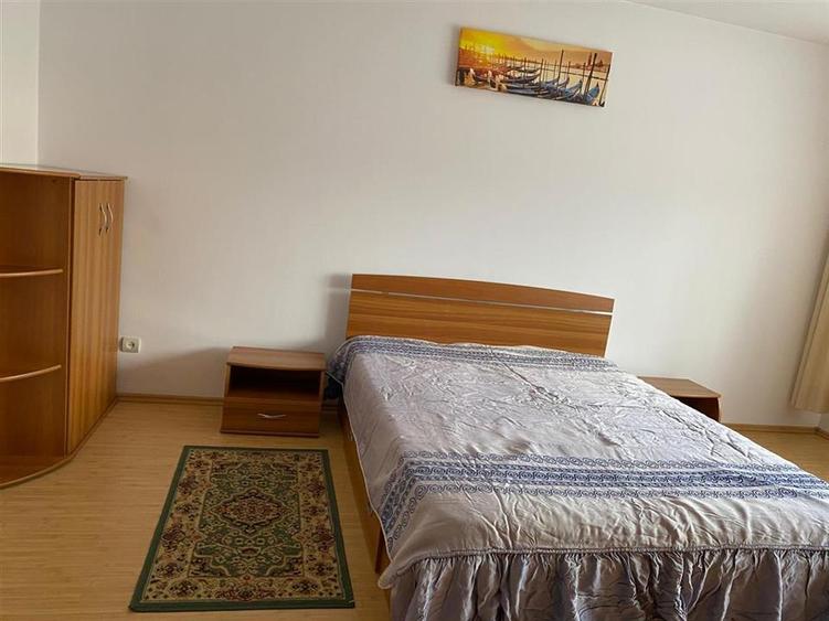 Apartament 2 camere si balcon zona Strand - 11