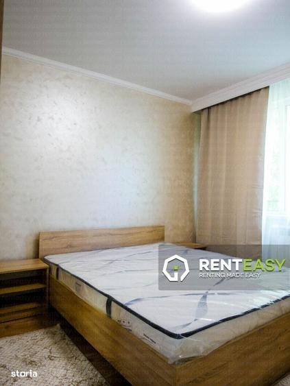 Apartament cu 2 camere în Piața Unirii
