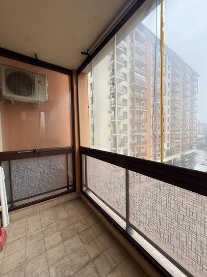 Apartament cu 3 camere decomandat în Grozăvești