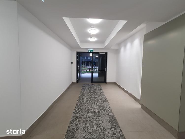 Spațiu comercial, de 50 mp, în Baza 3