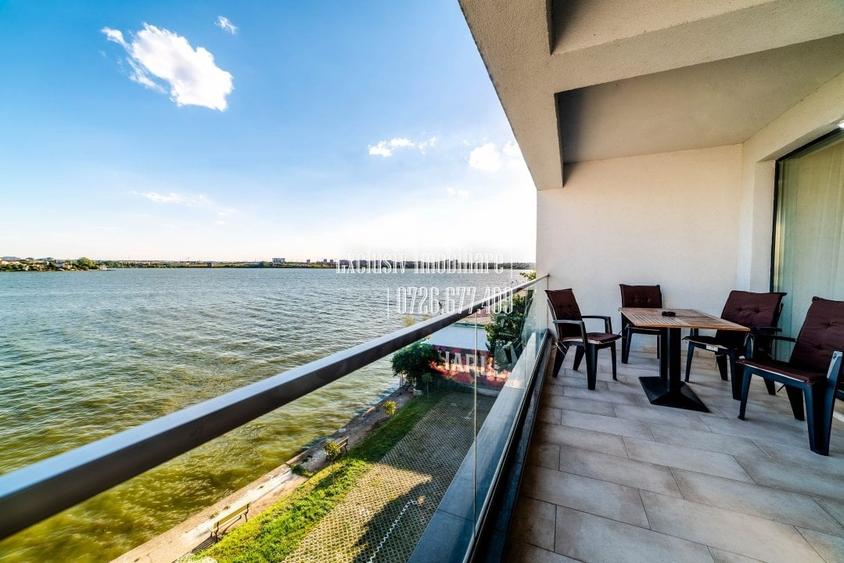Apartament cu 2 camere decomandat, mobilat în Tomis Nord