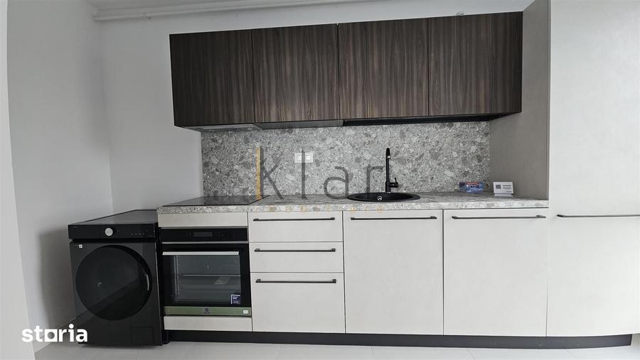 Apartament modern 2 camere 54mp, Andrei Muresanu Sud - Sigma - 9