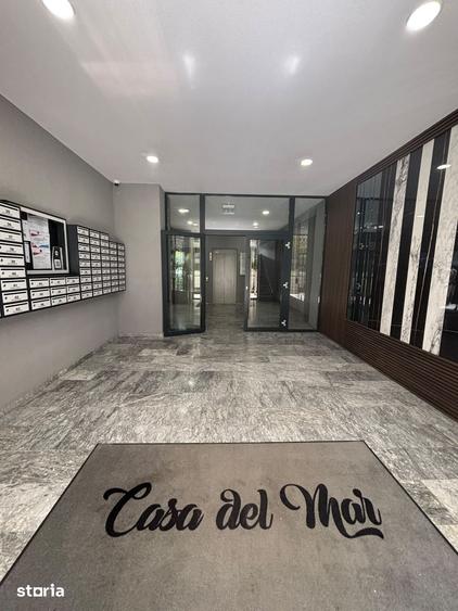Apartament cu 2 camere în Nord