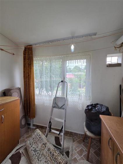 Apartament cu 2 camere decomandat în Dancu