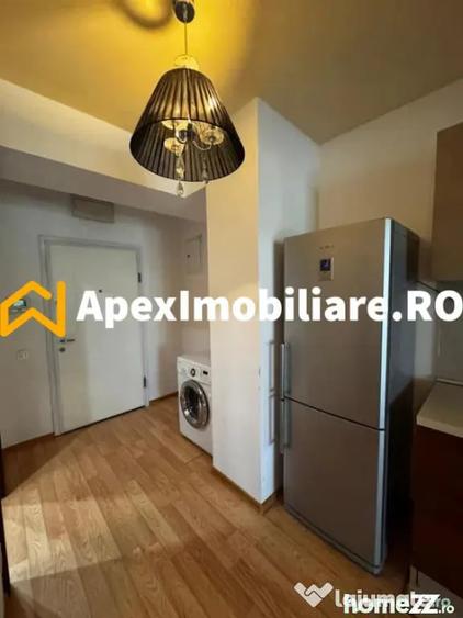 Garsonieră semidecomandată, mobilată în Vitan