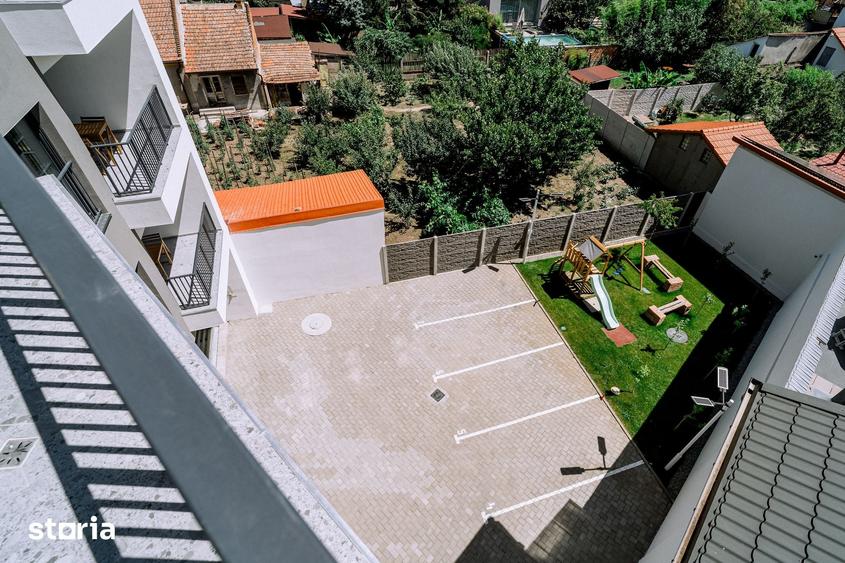 Apartament cu 3 camere în Cantemir