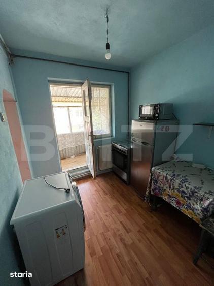 Apartament cu 2 camere în Sud