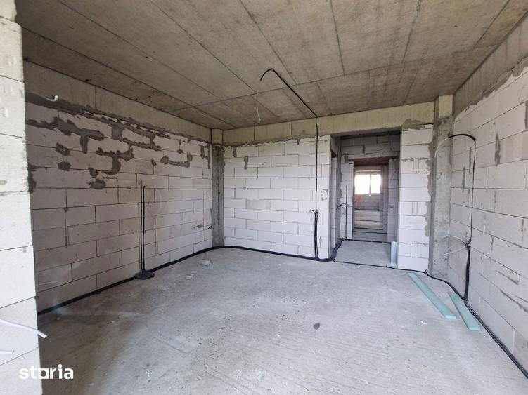 Mamaia Nord(B1 Residence)-Garsoniera 38mp,parcare si tva inclus-65000e - 8