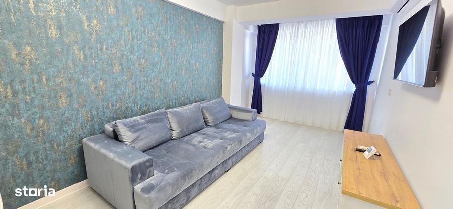 Apartament cu 2 camere în Miroslava