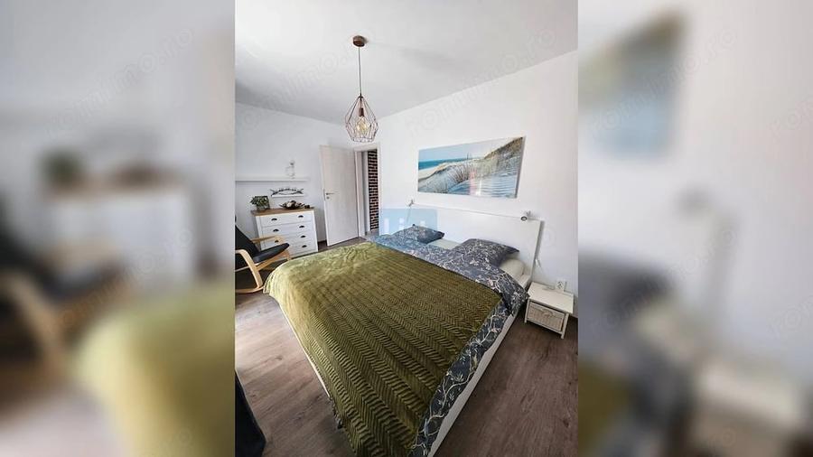Apartament 3 camere ?i PARCARE 3 balcoane pet friendly Garbaului VIVO - 6