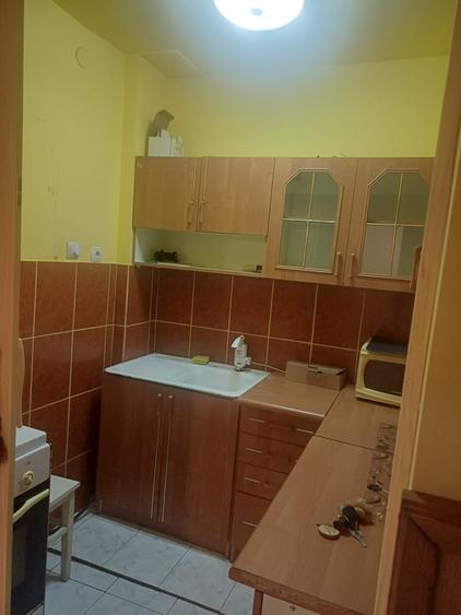 Garsonieră semidecomandată în Central