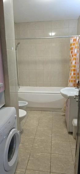 Garsonieră nedecomandată în Central