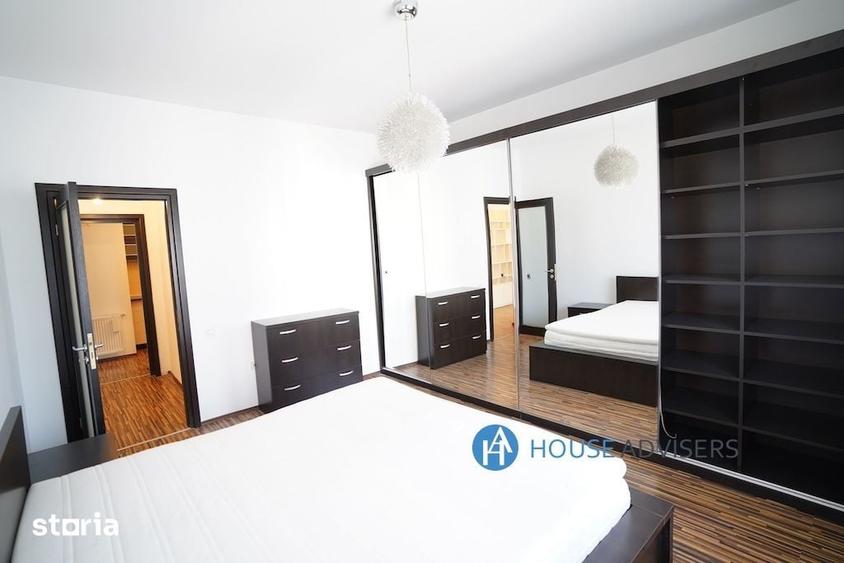 Apartament cu 2 camere în Cișmigiu