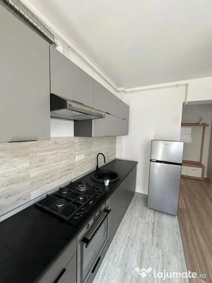 Prima Inchiriere,2 camere,mobilat si utilat,metrou Berceni - 6
