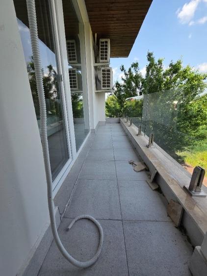 Apartament 3 camere 3 bai Baneasa Drumul Agatului 66A - 16