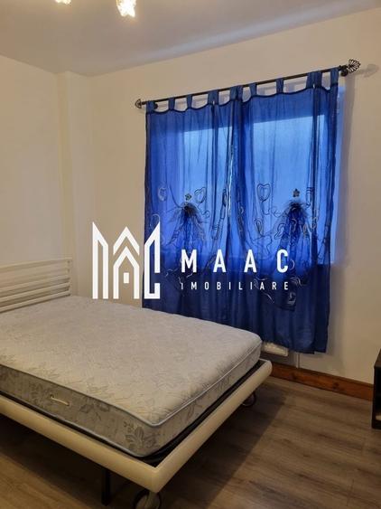Apartament de închiriat Sibiu | 2 camere | Hipodrom 1 | parcare - 1