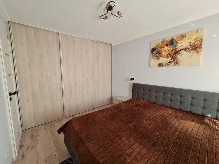 Apartament cu 2 camere semidecomandat în Fortuna