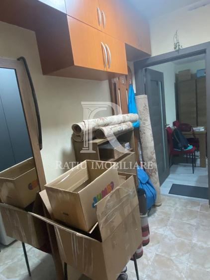 Apartament cu 2 camere | Aleea Calinului | Oradea - 6