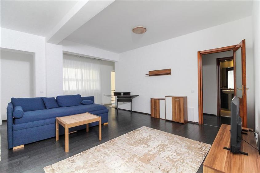 Apartament cu 2 camere decomandat, mobilat în Andrei Mureșanu