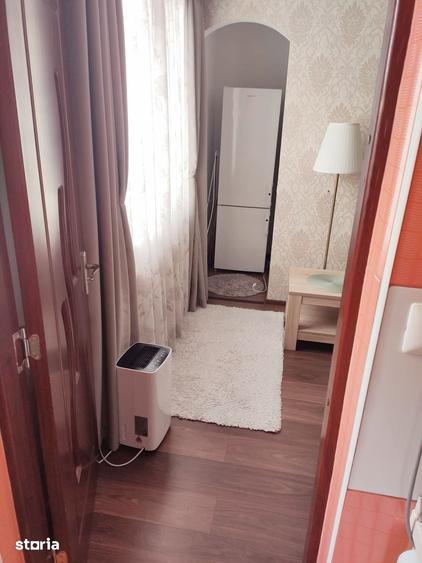 Garsonieră în Dărmănești