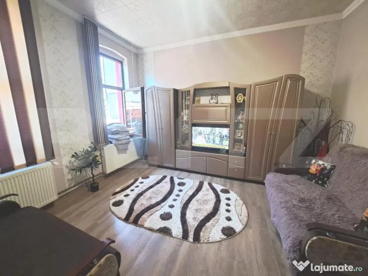 Casă cu 1 camere cu Teren 37 Mp în Griviței