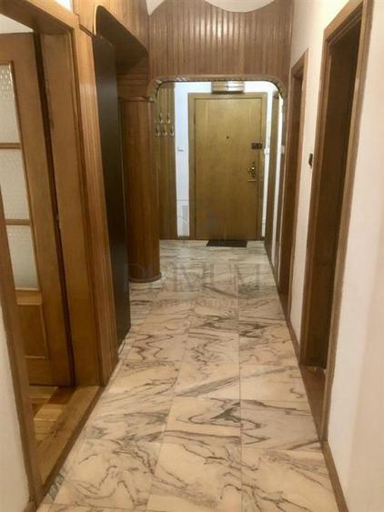 Apartament 3 camere Zona Circumvalatiunii Aproape de Iulius Town - 1