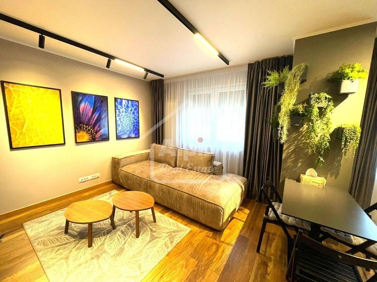 Apartament Finisaje Calitative I Tractorul Coresi - 6