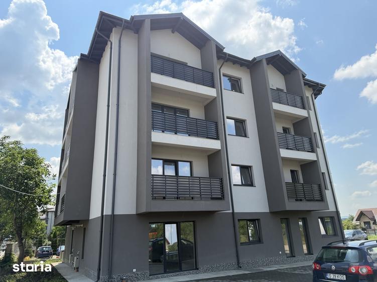 Proprietar-Apartament 2 camere-aleea pepinierei/Nicolina -104000 euro - 10